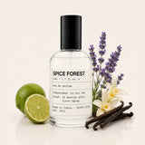 Spice Forest Eau de Parfum – 50ml | Dirty Rich