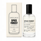 Spice Forest Eau de Parfum – 50ml | Dirty Rich