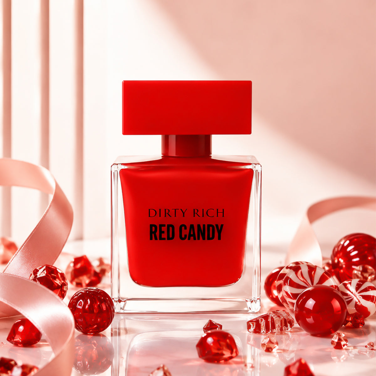 Red Candy – 50 ml