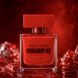 Burgundy Ice – 50 ml