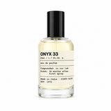 Dirty Rich Onyx 33 Eau de Parfum 50ml | Premium Perfume
