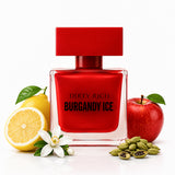 Burgundy Ice – 50 ml