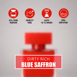 Blue Saffron – 50 ml