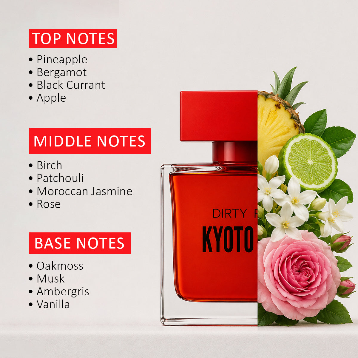 Kyoto Touch - 50 ml