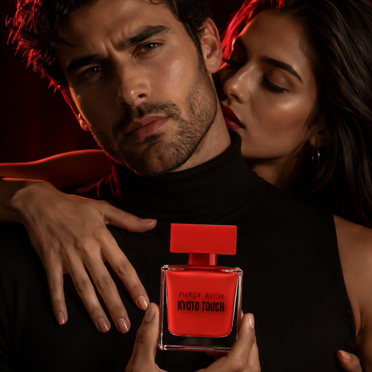 Kyoto Touch - 50 ml