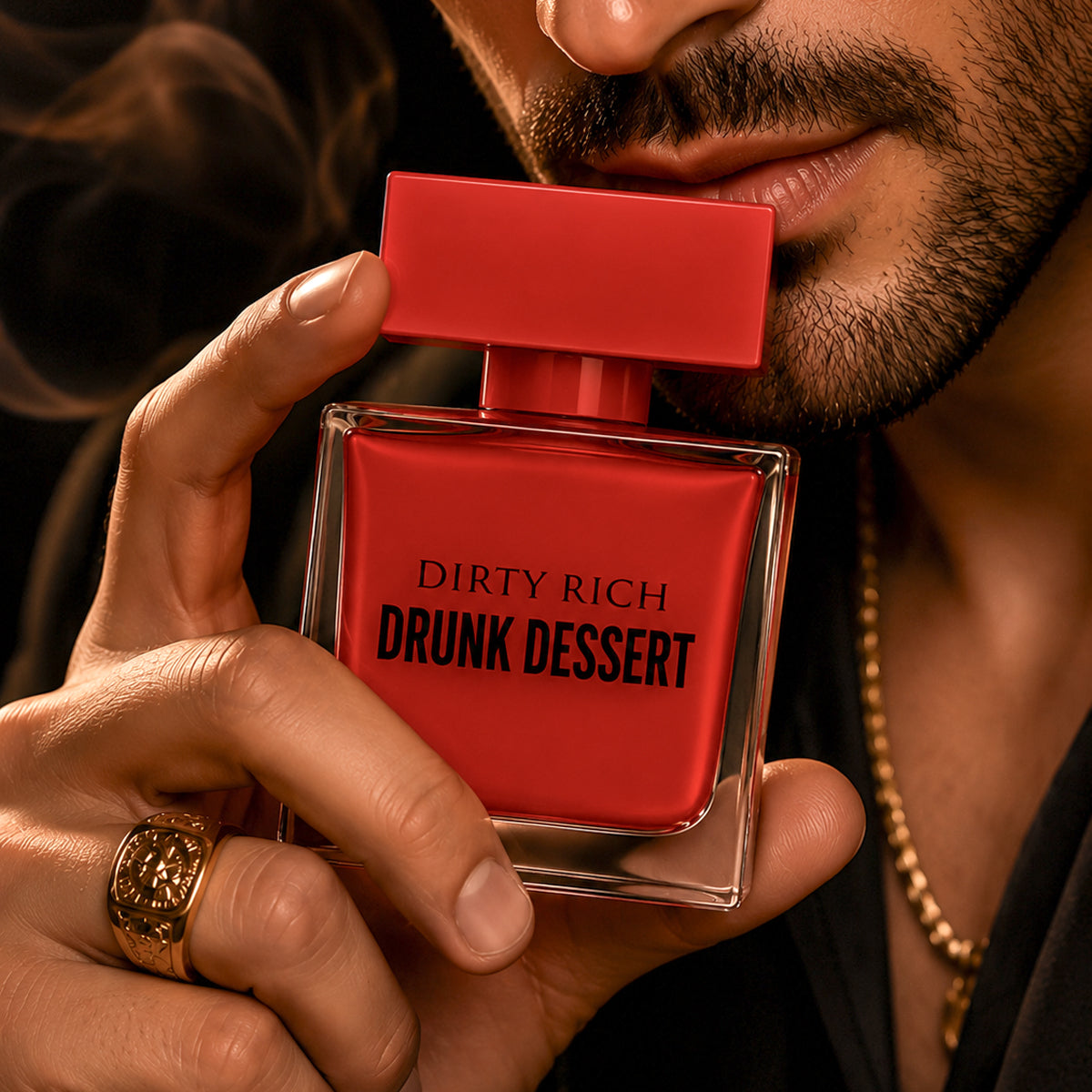 Drunk Dessert – 50 ml