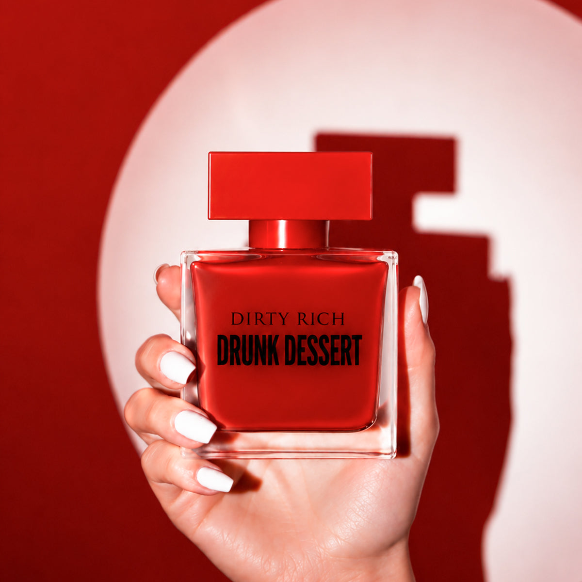 Drunk Dessert – 50 ml