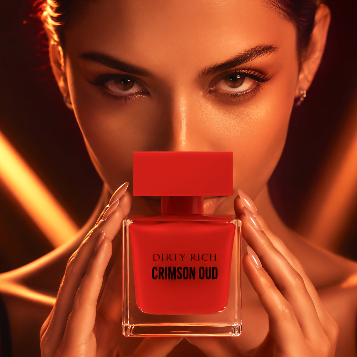 Crimson Oud – 50 ml