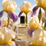 Dirty Rich Garden Silk Eau De Parfum 50ml | Long-Lasting Floral Fragrance for Men & Women