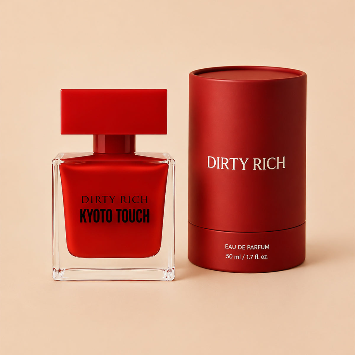 Kyoto Touch - 50 ml