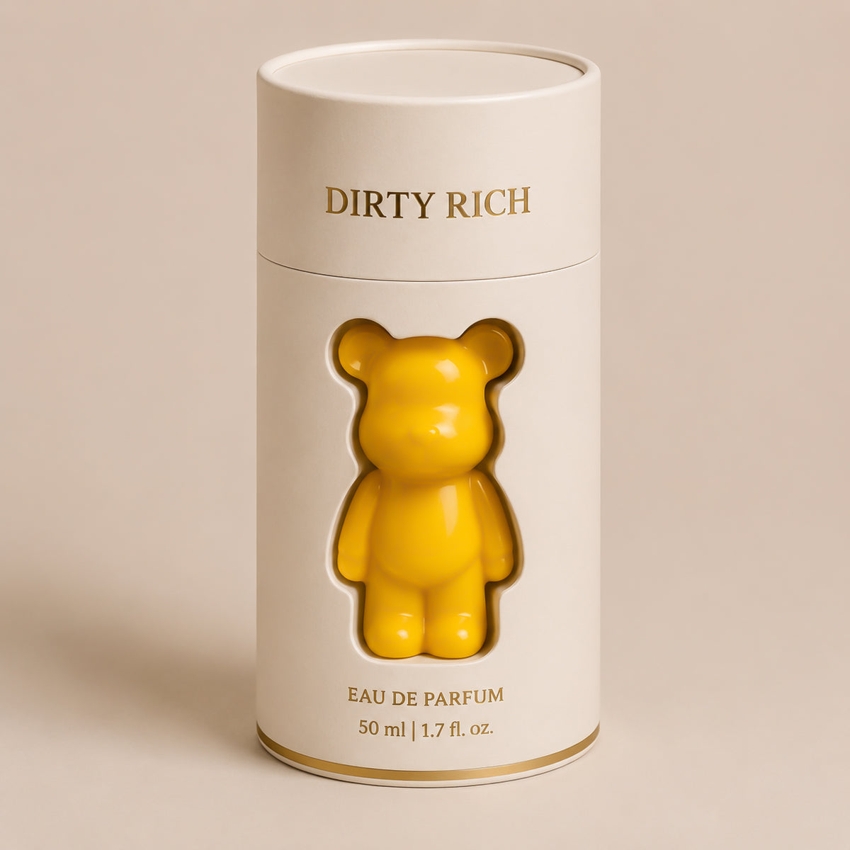 Golden Bear - 50ml