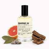 Dirty Rich Marine 24 Eau de Parfum – 50 ml