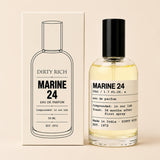 Dirty Rich Marine 24 Eau de Parfum – 50 ml