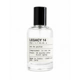 Dirty Rich Legacy 14 Eau de Parfum – 50ml| Long-Lasting Floral Fragrance for Men & Women