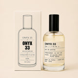 Dirty Rich Onyx 33 Eau de Parfum 50ml | Premium Perfume