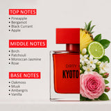 Kyoto Touch - 50 ml