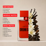Drunk Dessert – 50 ml
