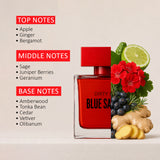 Blue Saffron – 50 ml