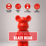 Blaze Bear - 50ml