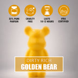 Golden Bear - 50ml