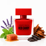 Red Candy – 50 ml