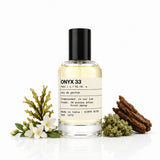 Dirty Rich Onyx 33 Eau de Parfum 50ml | Premium Perfume