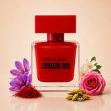 Crimson Oud – 50 ml