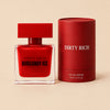 Burgundy Ice – 50 ml