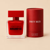 Burgundy Ice – 50 ml