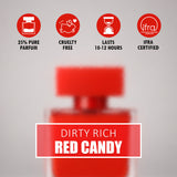 Red Candy – 50 ml