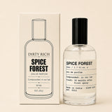 Spice Forest Eau de Parfum – 50ml | Dirty Rich