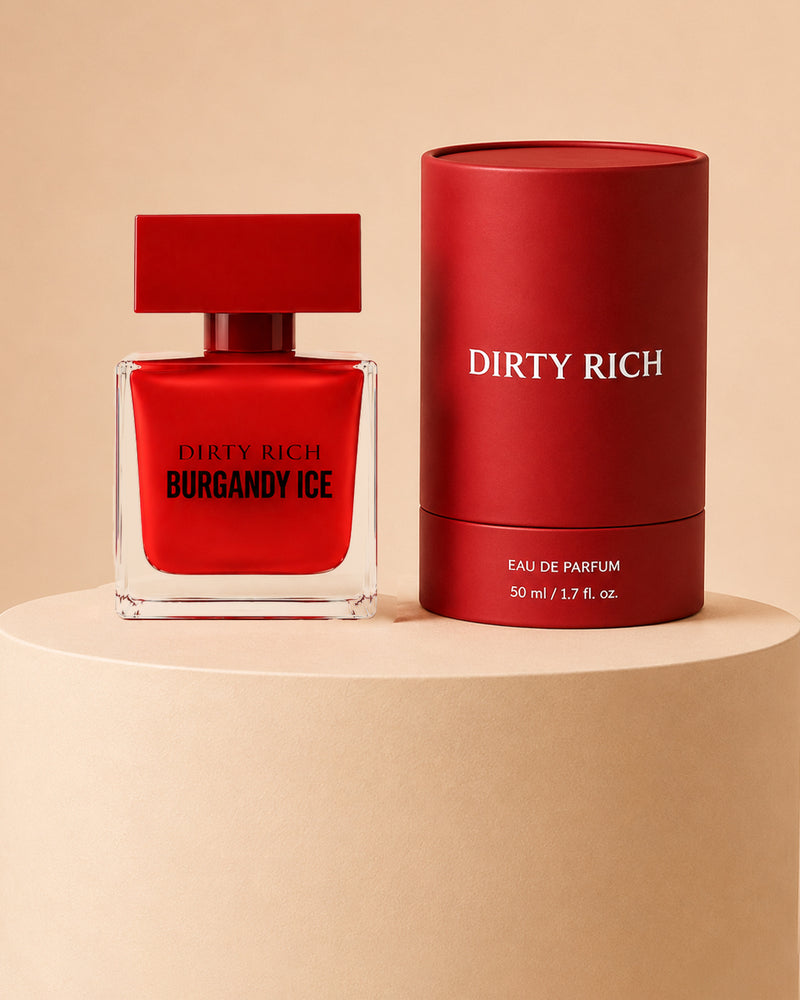 Teddy Parfums