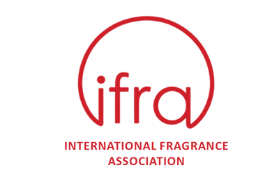 IFRA CERTIFIED