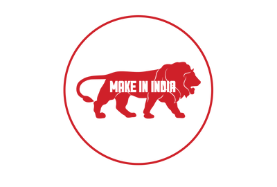 MADE IN INDIA