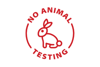 ANIMAL TESTING FREE