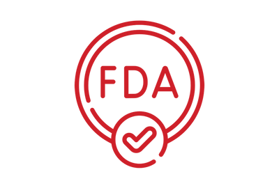 FDA APPROVED