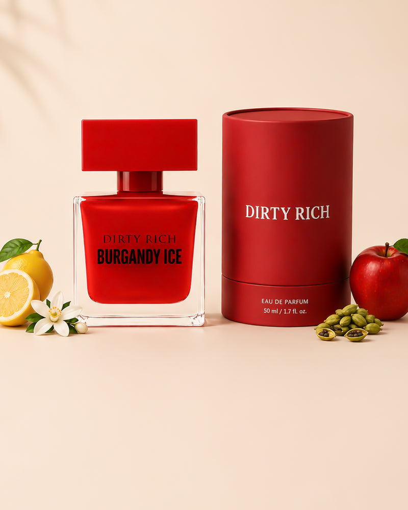 Unisex Parfum